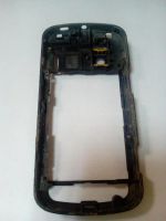 Лот: 9168408. Фото: 2. A102 . Nokia N97-1 ( N97 ) Задняя... Запчасти, оборудование