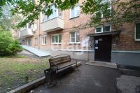 Лот: 25288519. Фото: 17. 2-комн. квартира , Красноярск...