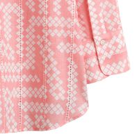 Лот: 24218060. Фото: 2. Рубашка LaRedoute. Женская одежда