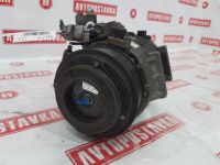 Лот: 20901100. Фото: 2. Компрессор кондиционера Toyota... Автозапчасти