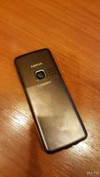 Лот: 8419185. Фото: 2. Nokia 6300. Смартфоны, связь, навигация
