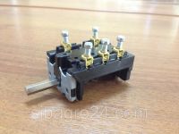Лот: 12195643. Фото: 3. Переключатель Gottak 7LA 840511К... Бизнес