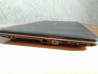 Лот: 11185593. Фото: 5. Ноутбук ASUS X540SA-XX012T [15...