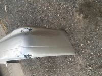 Лот: 17468176. Фото: 7. Задний бампер Toyota carina 98-01г