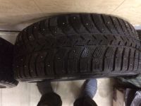 Лот: 12306235. Фото: 4. Шины Bridgestone Ice Cruiser 5000. Красноярск