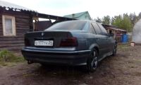 Лот: 7583482. Фото: 6. BMW e36 (320i) 3series1