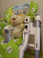 Лот: 10485910. Фото: 4. стул для кормления Peg Perego. Красноярск
