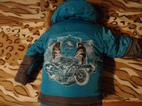 Лот: 6065905. Фото: 2. Комплект зимний на мальчика новый... Одежда и аксессуары