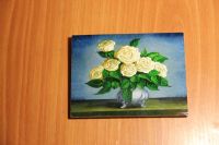 Лот: 6497490. Фото: 3. Панно цветы 115/152. Домашний быт