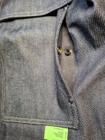 Лот: 21425288. Фото: 8. Джинсовая куртка от G-Star Raw...