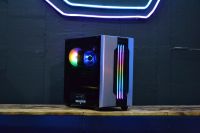 Лот: 19073537. Фото: 3. Игровой компьютер I5 10400F/GTX... Компьютеры, оргтехника, канцтовары