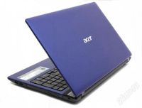 Лот: 1687561. Фото: 3. Новый cиний мощный игровой Acer... Компьютеры, оргтехника, канцтовары