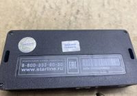 Лот: 19332903. Фото: 2. Сигнализация starline a93 2can... Оснащение, оборудование, аксессуары