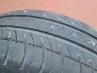Лот: 923462. Фото: 3. Michelin Energy Saver 185/65 R14... Авто, мото, водный транспорт