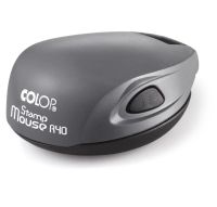 Лот: 14812610. Фото: 6. Colop Stamp Mouse R40 Оснастка...