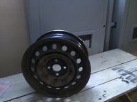 Лот: 9827139. Фото: 4. продам 4 диска штамповка 15". Красноярск