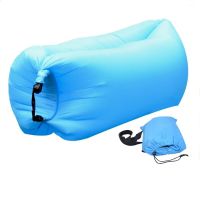 Лот: 11550111. Фото: 2. Биван,ламзак,надувной кресло-мешок... Туризм, охота, рыбалка, самооборона