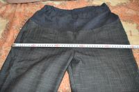 Лот: 7597980. Фото: 5. Брюки для беременных р.46