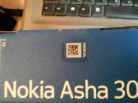 Лот: 2961976. Фото: 3. Абсолютно новый Nokia Asha 309... Красноярск