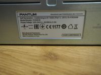 Лот: 10700669. Фото: 3. Принтер Pantum P2500W. Компьютеры, оргтехника, канцтовары