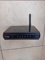 Лот: 19524863. Фото: 2. Wi-Fi роутер D-link DIR-300. Сетевые устройства