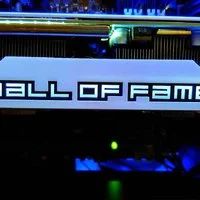 Лот: 18561531. Фото: 4. GeForce GTX 980 Ti Hall Of Fame... Красноярск