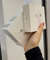 Лот: 18878420. Фото: 2. AirPods 3 копия. Аудиотехника
