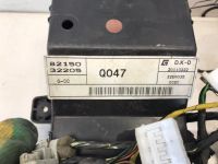 Лот: 21706434. Фото: 8. проводка под торпедо SsangYong...