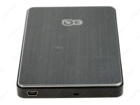 Лот: 3656735. Фото: 2. 3Q Portable HDD 500GB U223M. Носители информации