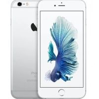 Лот: 9628372. Фото: 2. Apple iPhone 6s 32 Gb Silver... Смартфоны, связь, навигация