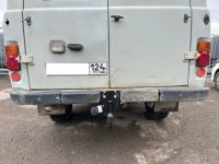 Лот: 25253337. Фото: 3. Фаркоп УАЗ-2206 (санитарка). Авто, мото, водный транспорт