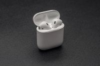 Лот: 13413202. Фото: 2. Airpods