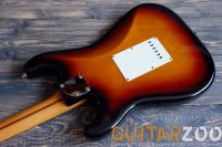 Лот: 17034636. Фото: 5. CoolZ ZST-1R 3TS Stratocaster