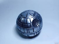 Лот: 9199619. Фото: 2. Гриндер DEATH STAR в Подарочной... Сувениры, подарки