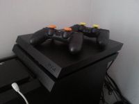 Лот: 5819449. Фото: 3. Полный комплект PS4(РСТ новая... Компьютеры, оргтехника, канцтовары