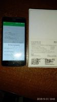 Лот: 11599768. Фото: 2. Xiaomi Redmi 3S 2/16 black. Смартфоны, связь, навигация