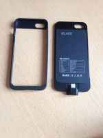 Лот: 6057932. Фото: 3. Чехол-батарея Elari для Iphone... Смартфоны, связь, навигация