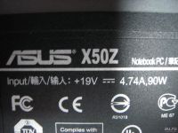 Лот: 9407452. Фото: 7. Корпус в сборе для ноутбука ASUS...