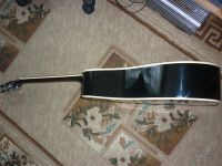 Лот: 1011188. Фото: 2. гитара Vision Acoustic. Музыкальные инструменты