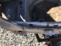 Лот: 24347110. Фото: 5. панель кузова toyota corolla E150