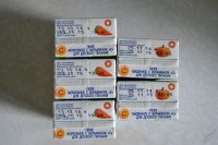 Лот: 5756919. Фото: 2. Пюре спеленок морковь, тыква. Кормление и уход, гигиена