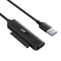 Лот: 21506929. Фото: 2. Конвертер UGREEN CM321 USB-A to... Носители информации