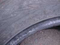 Лот: 14854660. Фото: 9. 205/60/16 Nokian Hakkapeliitta-7...