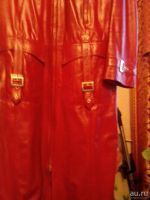 Лот: 10766717. Фото: 2. Плащ женскии. Женская одежда