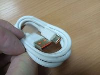 Лот: 25805071. Фото: 2. Кабель для смартфона, телефона... Аксессуары