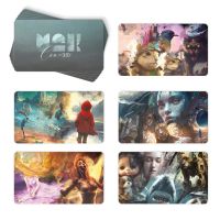 Лот: 21253885. Фото: 4. Метафорические ассоциативные карты... Красноярск
