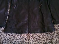 Лот: 2645133. Фото: 2. Куртка черная.Новая.Размер 46... Женская одежда