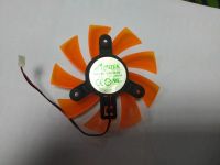 Лот: 16400794. Фото: 2. Кулер видеокарты, вентилятор Zotac... Комплектующие