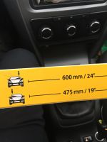 Лот: 16497055. Фото: 2. Щётки стеклоочистителя Skoda Octavia... Оснащение, оборудование, аксессуары