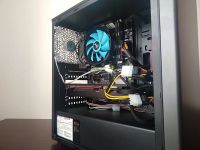Лот: 15027338. Фото: 3. Игровой пк Intel Xeon E5-2640... Компьютеры, оргтехника, канцтовары